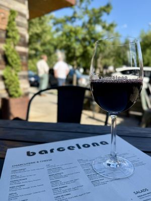 Barcelona Wine Bar by null