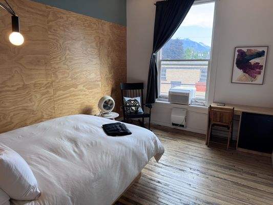 The Jennings Hotel by null