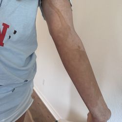 The Glo Studio - The worst spray tan in Texas.