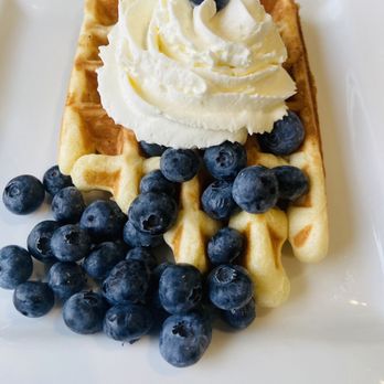Rivet Coffee Bar & Roastery - Blueberry mascarpone - Coffee Roasteries Near Me - Westfield, Indiana Rivet Coffee Bar & Roastery - Blueberry mascarpone - Coffee Roasteries Near Me - Westfield, Indiana