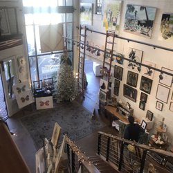 Lyons Share - Second story view