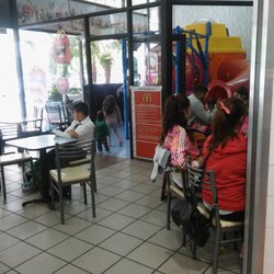 McDonald' s