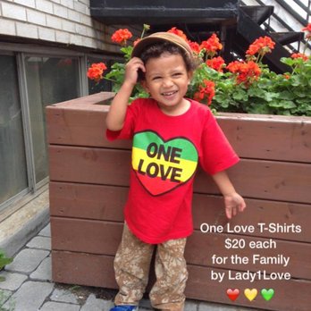 One Love Butter - Customized Merchandise Near Me - Montreal, Quebec One Love Butter - Customized Merchandise Near Me - Montreal, Quebec