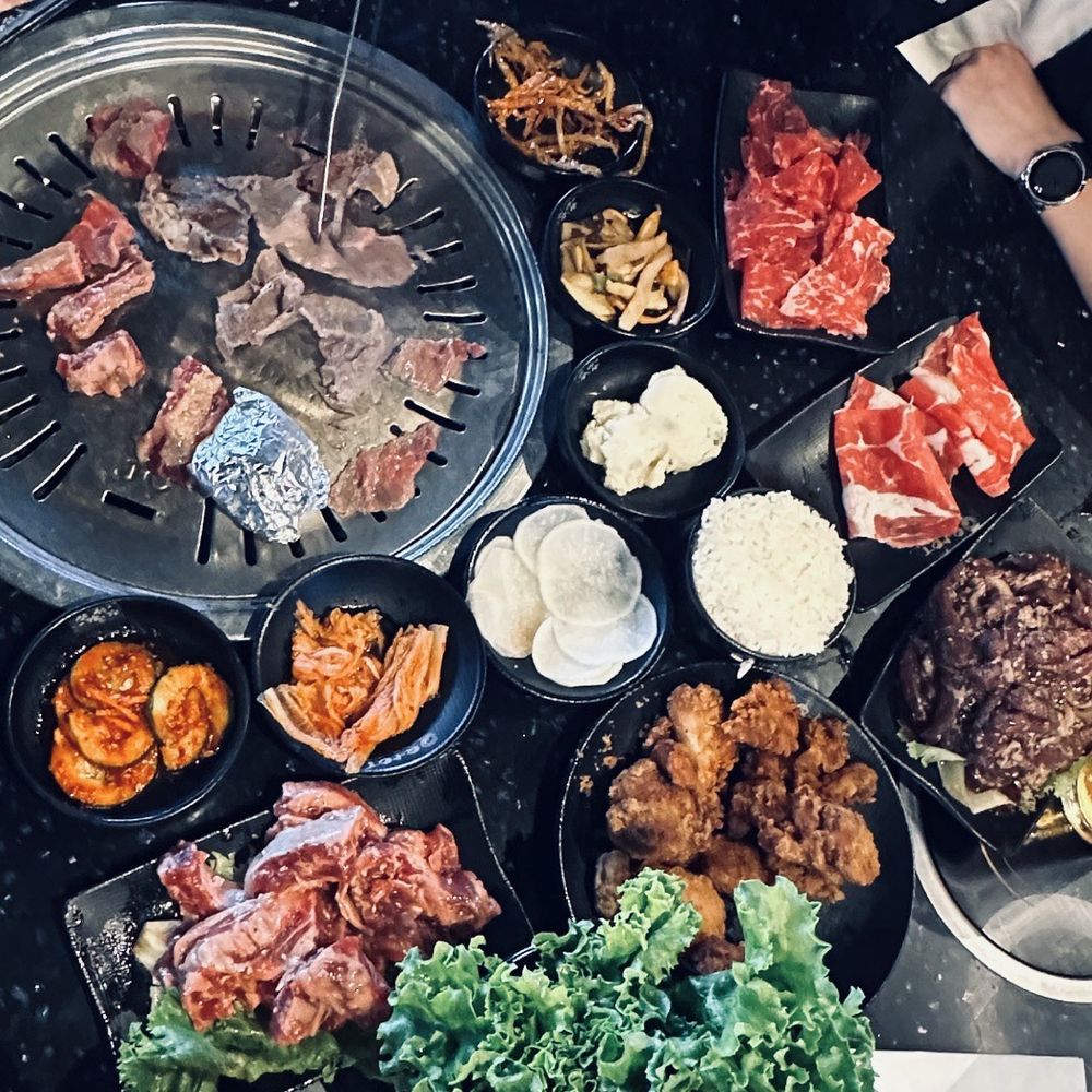 Q-POT - Korean Near Me - San Jose, California Q-POT - Korean Near Me - San Jose, California