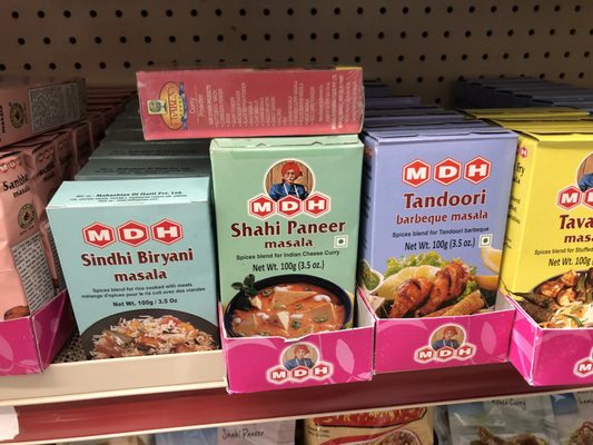 Guru Groceries and Chaat House by null