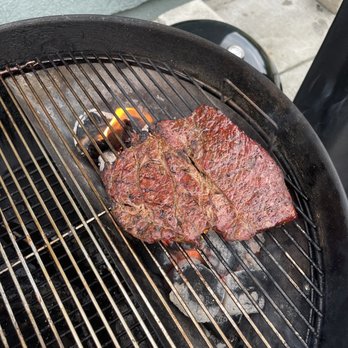 Xefé Meat Market - Reverse sear chuck steak - Meat Shops Near Me - Bell, California