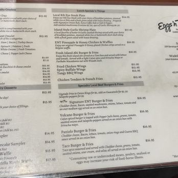 Eggs 'n Things - Waikiki Beach Eggspress - Breakfast & Brunch Near Me - Honolulu, Hawaii Eggs 'n Things - Waikiki Beach Eggspress - Breakfast & Brunch Near Me - Honolulu, Hawaii