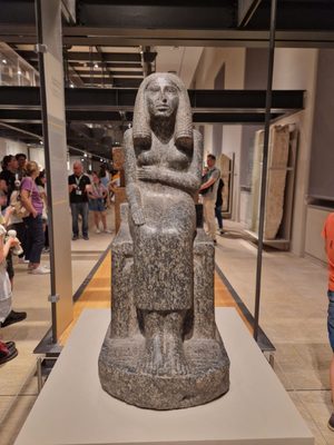 Museo Egizio by null