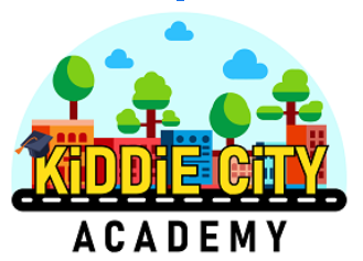 Kiddie City Academy Logo