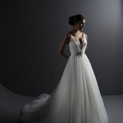 Anna McDonald Bridal Gallery