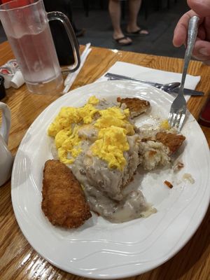 Big Egg Restaurant North Olmsted by null