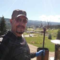Flathead Chimney and Dryer Vent Cleaning Services - year round chimney cleaning!