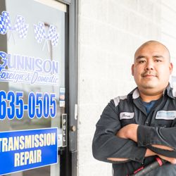 Gunnison Foreign And Domestic