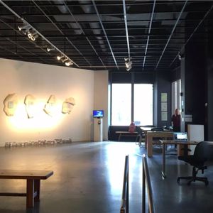 Pro Arts Gallery & COMMONS on Yelp