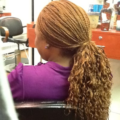 All About Your Style