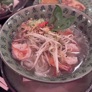 Boa-Bao - Pho with Tiger Shrimp - Pan Asian Near Me - Porto, 13