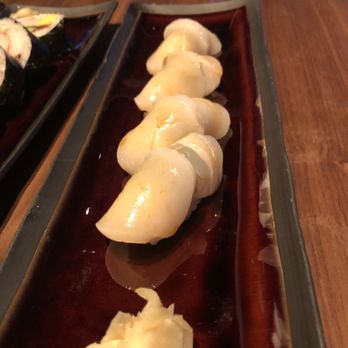 WAKUDA - Hotate scallop - Japanese Near Me - Las Vegas, Nevada WAKUDA - Hotate scallop - Japanese Near Me - Las Vegas, Nevada