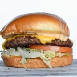 Underground Burger