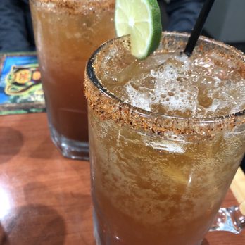 Sol Inka - Micheladas - Peruvian Near Me - La Mirada, California