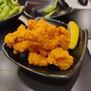 Kuma Takumi - Karrage - Ramen Near Me - Kanata, Ontario Kuma Takumi - Karrage - Ramen Near Me - Kanata, Ontario