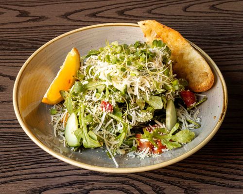 Chefs N Farmers by null