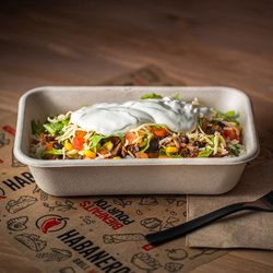 Habaneros Grill Mexicain