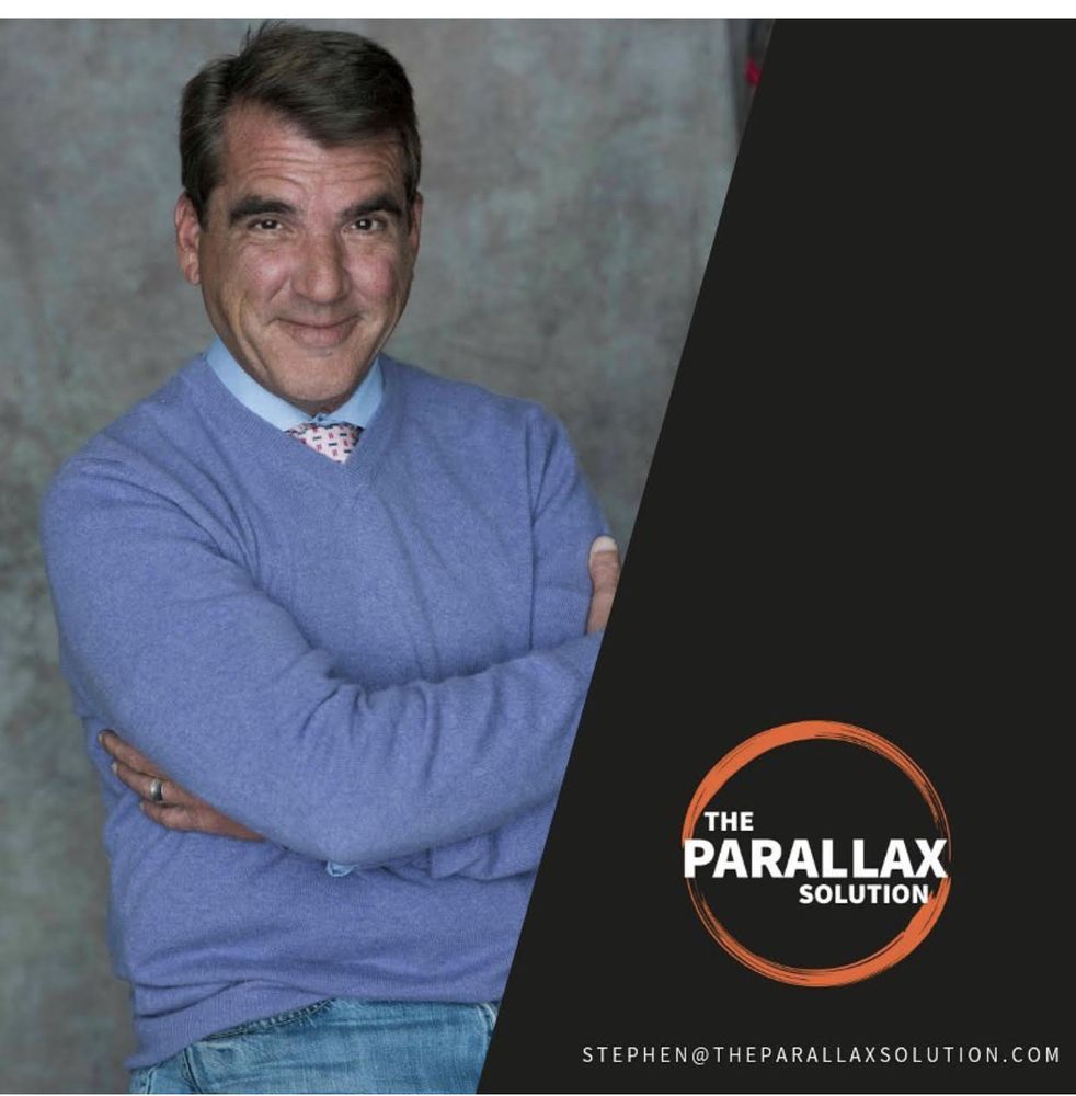 The Parallax Solution - grief counselor in Westlake Village, CA