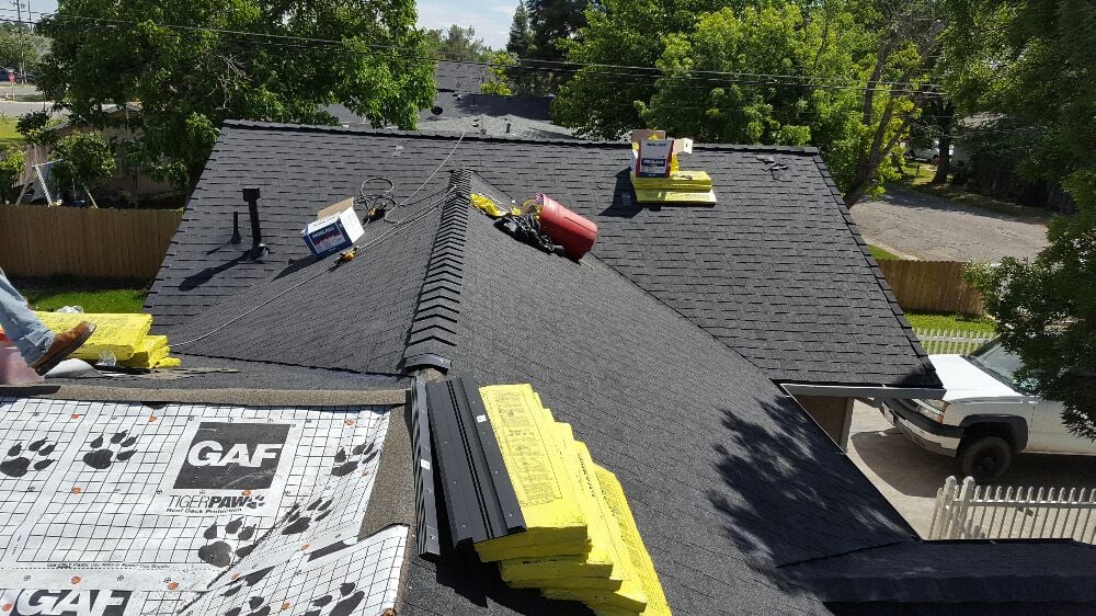 Slide of Northern Counties Roofing Systems