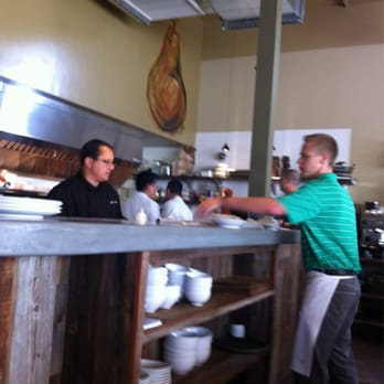 The Table - Kitchen - New American Near Me - San Jose, California The Table - Kitchen - New American Near Me - San Jose, California