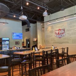 Top Dawg Tavern - Summerville