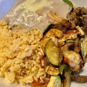Los Compadres - a plate of food - New American Near Me - Saint Pauls, North Carolina