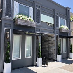 Luxe Maison