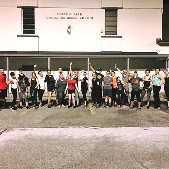 Camp Gladiator Orlando - Camp Gladiator College Park meets Mondays, Wednesday and Fridays at times ranging from 5:30am-8:00pm! - Boot Camps Near Me - Orlando, Florida Camp Gladiator Orlando - Camp Gladiator College Park meets Mondays, Wednesday and Fridays at times ranging from 5:30am-8:00pm! - Boot Camps Near Me - Orlando, Florida