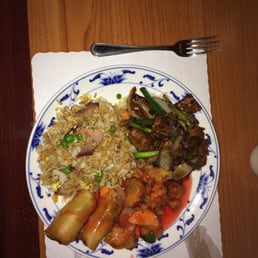 Mongolian Beef