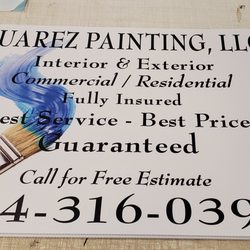 Quick Signs - Yard Sign for advertisement!