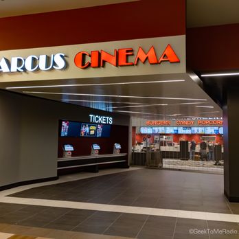 Marcus Mid Rivers Cinema - Cinema Near Me - St. Peters, Missouri Marcus Mid Rivers Cinema - Cinema Near Me - St. Peters, Missouri