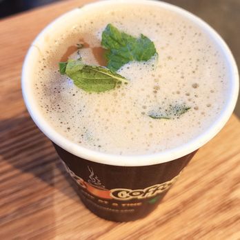 Philz Coffee - a cup of coffee on a table - Coffee & Tea Near Me - Sunnyvale, California Philz Coffee - a cup of coffee on a table - Coffee & Tea Near Me - Sunnyvale, California