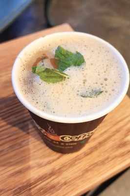 Philz Coffee by null