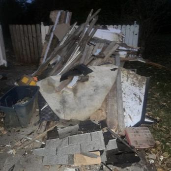 Debris Free Solutions - Demolition Services Near Me Debris Free Solutions - Demolition Services Near Me