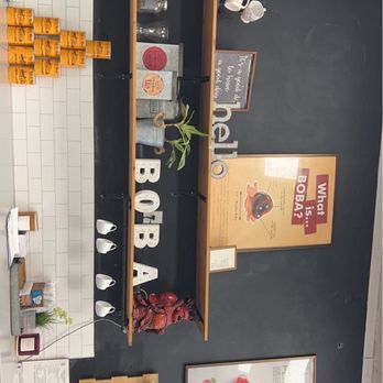 The Boba Company - Bubble Tea Near Me - Orlando, Florida The Boba Company - Bubble Tea Near Me - Orlando, Florida
