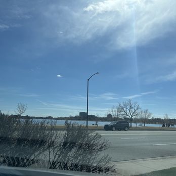 Ruperts at the Edge - View from patio - Breakfast & Brunch Near Me - Edgewater, Colorado