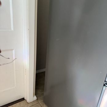 Top Menage - Even pulled out fridge to clean years of gunk behind! - Home Cleaning Near Me - Cleveland, Ohio Top Menage - Even pulled out fridge to clean years of gunk behind! - Home Cleaning Near Me - Cleveland, Ohio