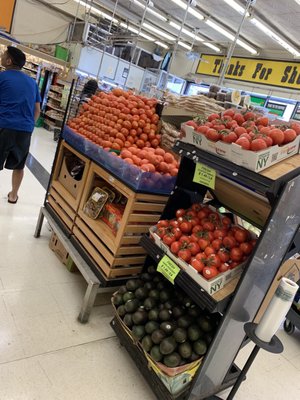 Glebe Market by null