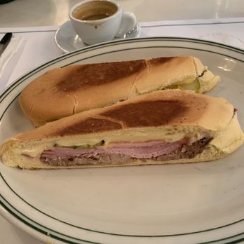 Versailles - Midnight Sandwich - Cuban Near Me - Miami, Florida Versailles - Midnight Sandwich - Cuban Near Me - Miami, Florida