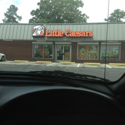 LITTLE CAESARS PIZZA - Updated May 2026 - 16 Photos & 24 Reviews - 3221  Wrightsboro Rd, Augusta, Georgia - Pizza - Restaurant Reviews - Phone  Number - Menu
