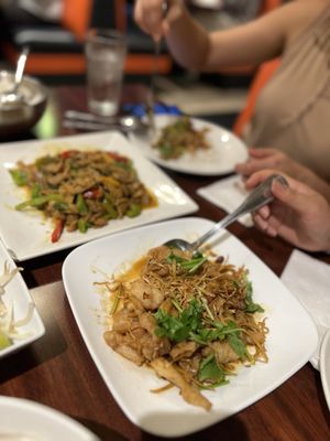 Sophy's: Cambodia Town Food by null