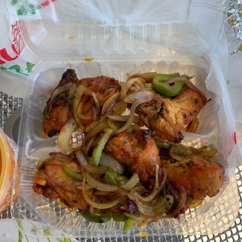 Desi Dhaba - Tandoori chicken - Indian Near Me - Sunnyvale, California Desi Dhaba - Tandoori chicken - Indian Near Me - Sunnyvale, California
