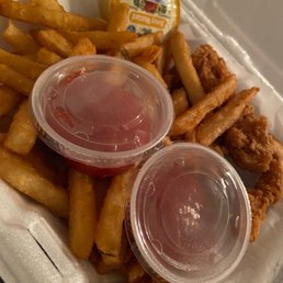 Chicken Tenders