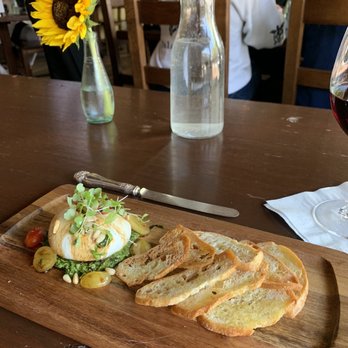 Cantinetta Bellevue - Italian Near Me - Bellevue, Washington