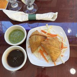 Samosa